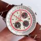 Swiss Grade Breitling Navitimer B01 Swissair Limited Edition White Dial Watch A7750 Movement (4)_th.jpg